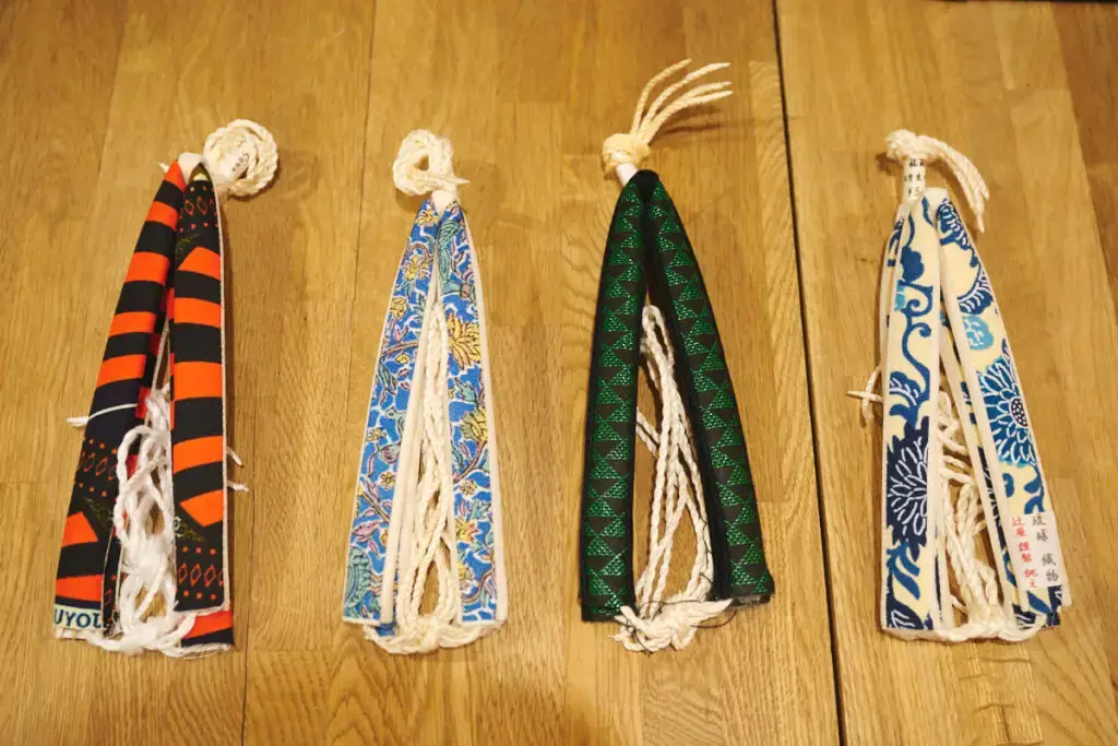 How are they enjoyed?