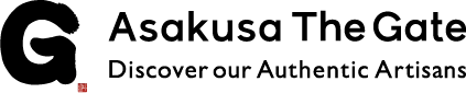 Asakussa The Gate